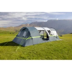 TENDA TITAN 6 -Vendite Campeggio Kit titan 6 4