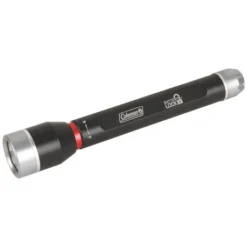 Coleman Torcia | Batterylock Divide+ 75 Lumens -Vendite Campeggio Kit torcia batterylock divide 75 led 2
