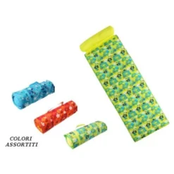 Materassino Brunner Tortuga