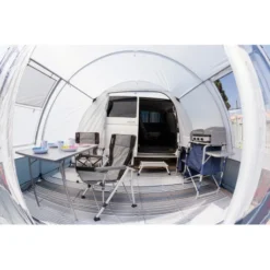 Veranda Brunner Beyond -Vendite Campeggio Kit veranda beyond 3