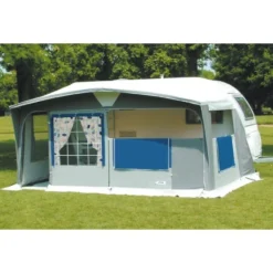 Veranda Capri 8 Veranda Capri -Vendite Campeggio Kit veranda capri 2