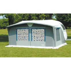Veranda Capri 9 Veranda Capri -Vendite Campeggio Kit veranda capri 3