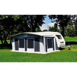 Veranda Sahara -Vendite Campeggio Kit veranda sahara 2