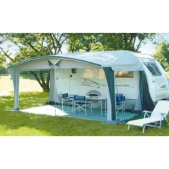 Veranda Svezia -Vendite Campeggio Kit veranda svezia 2