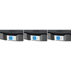 Brunner Dispositivo Elettronico W8 2.0 -Vendite Campeggio Kit w8 20 2