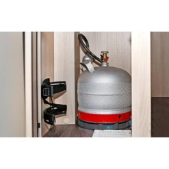 Brunner Dispositivo Elettronico W8 2.0 -Vendite Campeggio Kit w8 20 5