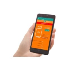 Brunner Dispositivo Elettronico W8 2.0 -Vendite Campeggio Kit w8 20 7