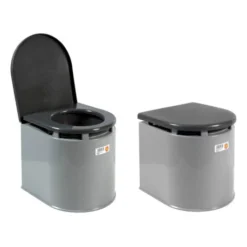 WC Chimico Portatile