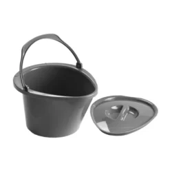 WC Brunner Natural-chimico Portatile Optiloo -Vendite Campeggio Kit wc chimico optiloo 2