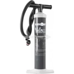 Pompa Ad Aria Brunner Whisper Alu