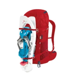 Zaino Ferrino Agile 25 -Vendite Campeggio Kit zaino ferrino agile 25 backpacking lite hike comodo versatile leggero 2