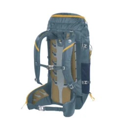 Zaino Ferrino Agile 45 -Vendite Campeggio Kit zaino ferrino agile 45 backpacking lite hike comodo versatile leggero 2