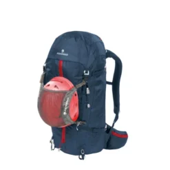 Zaino Ferrino Dry Hike 40+5 -Vendite Campeggio Kit zaino ferrino dry hike 405 alte prestazioni ideale per hiking trekking 5