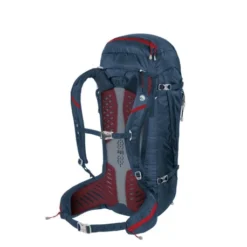 Zaino Ferrino Dry Hike 40+5 -Vendite Campeggio Kit zaino ferrino dry hike 405 alte prestazioni ideale per hiking trekking 8