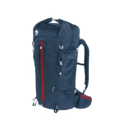 Zaino Ferrino Dry Hike 40+5 -Vendite Campeggio Kit zaino ferrino dry hike 405 alte prestazioni ideale per hiking trekking 9
