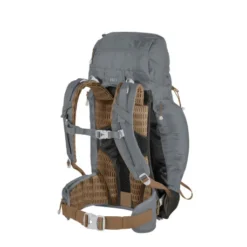 Vendite Campeggio Kit -Vendite Campeggio Kit zaino ferrino durance 40 escursionismo hiking multitasche organizzazione carico 1
