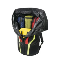 Zaino Ferrino Guardian 50 -Vendite Campeggio Kit zaino ferrino guardian 50 alpinismo primo soccorso 3