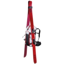 Zaino Ferrino Instinct 30+5 -Vendite Campeggio Kit zaino ferrino instinct 305 alpinismo impermeabile leggero resistente 2