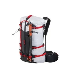 Zaino Ferrino Instinct 40+5 -Vendite Campeggio Kit zaino ferrino instinct 405 alpinismo impermeabile leggero resistente 2