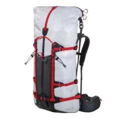 Zaino Ferrino Instinct 40+5 -Vendite Campeggio Kit zaino ferrino instinct 405 alpinismo impermeabile leggero resistente 3