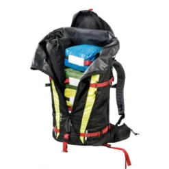 Zaino Ferrino O.P. 50 -Vendite Campeggio Kit zaino ferrino op 50 porta materiale primo soccorso alpinismo 3
