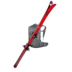 Zaino Ferrino Rutor 25 9 Zaino Ferrino Rutor 25 -Vendite Campeggio Kit zaino ferrino rutor 25 specifico sci slpinismo uscite fast and light 4