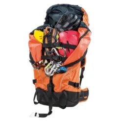 Zaino Ferrino Sierra Alfa 5 Zaino Ferrino Sierra Alfa -Vendite Campeggio Kit zaino ferrino sierra alfa alpinismo operativita trasporto soccorsi 2