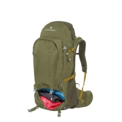Zaino Ferrino Transalp 60 -Vendite Campeggio Kit zaino ferrino transalp 60 trekking lungo viaggio resistente affidabile confortevole 3