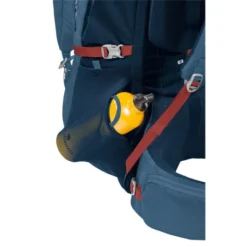 Zaino Ferrino Transalp 75 -Vendite Campeggio Kit zaino ferrino transalp 75 trekking lungo viaggio resistente affidabile confortevole 2