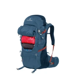 Zaino Ferrino Transalp 75 -Vendite Campeggio Kit zaino ferrino transalp 75 trekking lungo viaggio resistente affidabile confortevole 3
