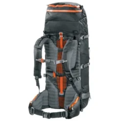 Zaino Ferrino XMT 80+10 -Vendite Campeggio Kit zaino ferrino xmt 8010 adatto al trekking impegnativo spedizioni 3