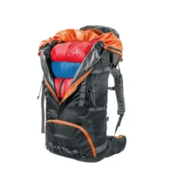 Zaino Ferrino XMT 80+10 -Vendite Campeggio Kit zaino ferrino xmt 8010 adatto al trekking impegnativo spedizioni 4