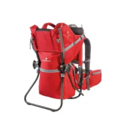 Zaino Porta Bebè Ferrino Caribou -Vendite Campeggio Kit zaino porta bebe ferrino caribou bambino sicurezza outdoor carry baby 2
