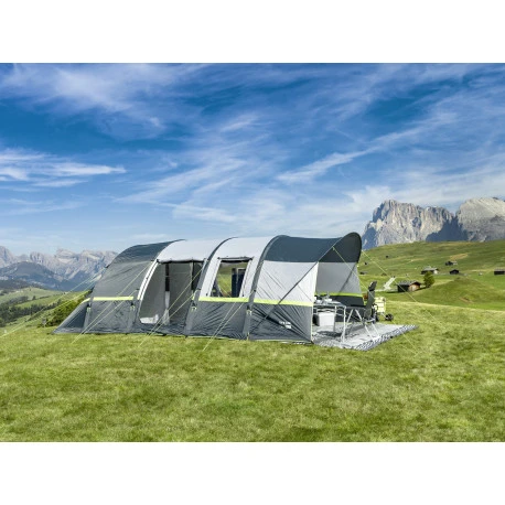 Vendite Campeggio Kit -Vendite Campeggio Kit titan 6